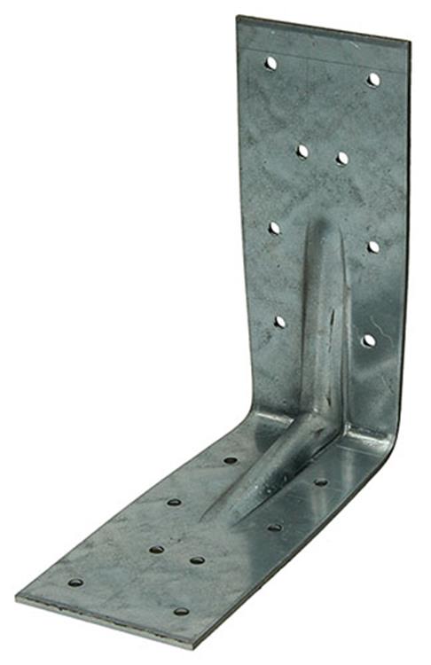 1023722 - Eckanker mit Nut 125x55x2,5mm | 30 Stück