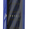 Renson 1006249 - Lüftungsstreifen Alu ral 8022 381 80- 500mm | 2 Stk