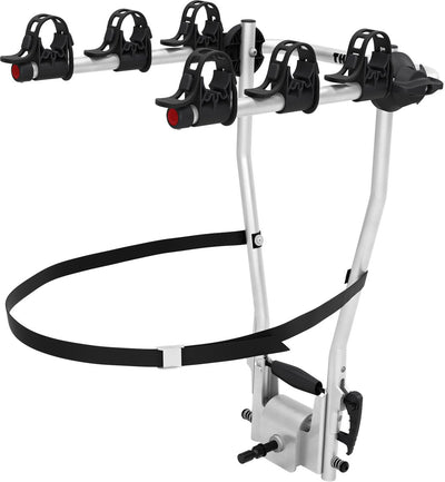 Thule Hangon 3bike, mit Neigung