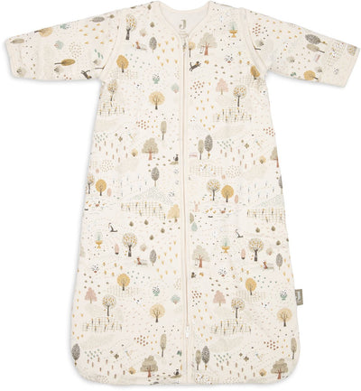 Jollein Babyschlafsack mit abnehmbarem Ärmel 70 cm – Tiny Park