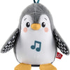 Fisher Price Wapper und Wiebel Pinguin