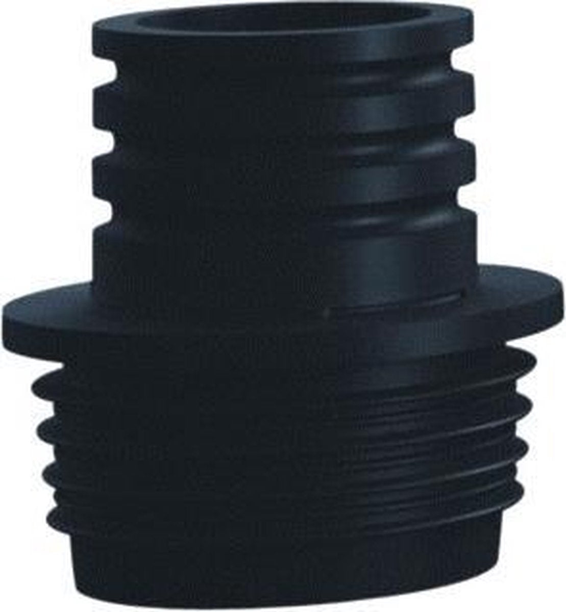 Purus easy-fitt – EPDM-Manschette (Reduziermanschette) 3106227 – 50 x 40 32 mm