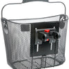 Newlooxs neuer Mand Toscany 19L Schwarz