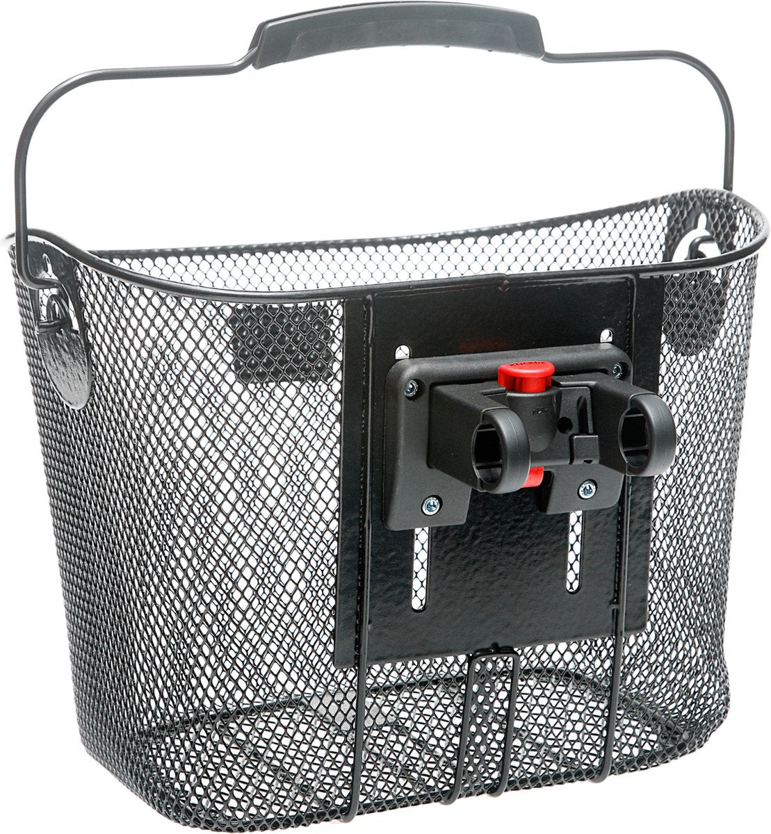 Newlooxs neuer Mand Toscany 19L Schwarz