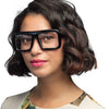 Boland Party Brille Retro Designer