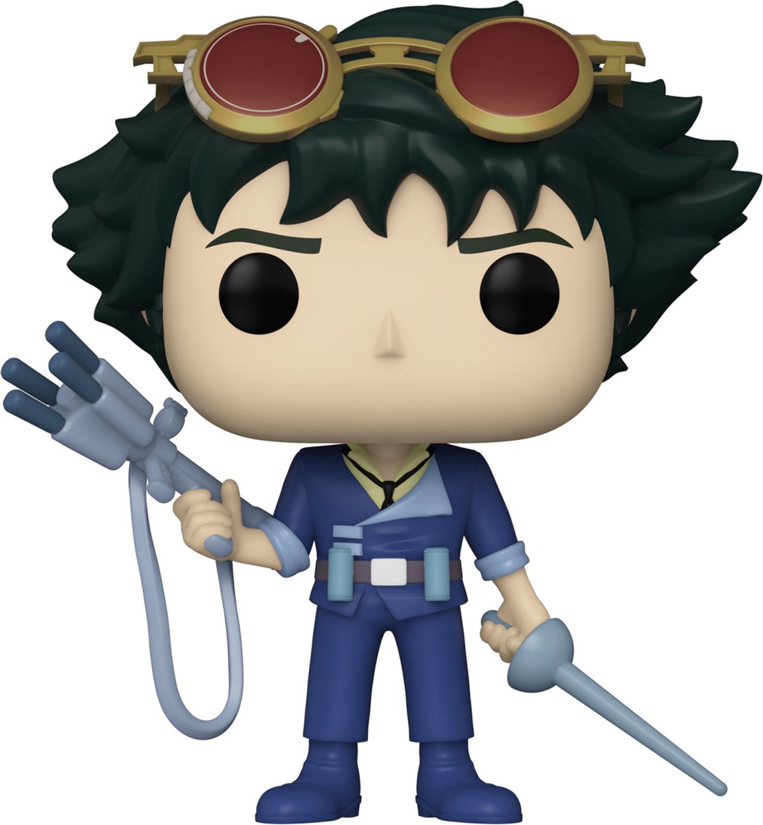 Funko-Pop! Animation: Cowboy Bebop – Spike mit Waffenschwert