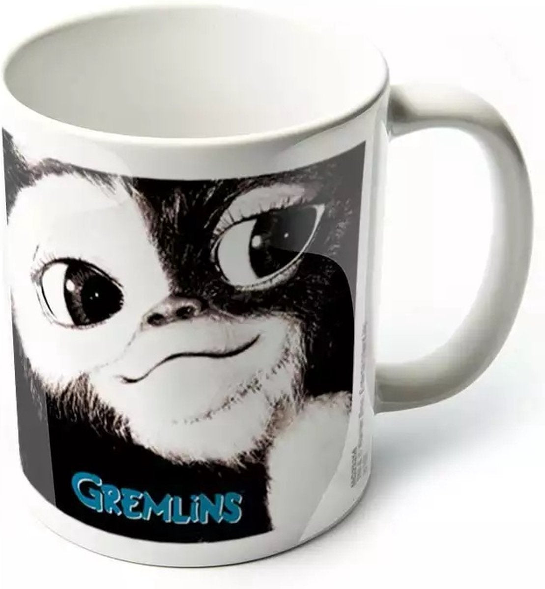 Warner Bros. Entertainment Gremlins Gizmo – Tasse