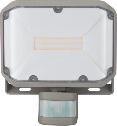 Brennenstuhl LED Light Shine 2080 LM mit Bewegungsdetektor