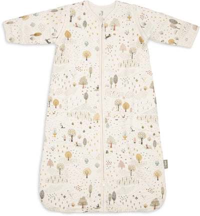 Jollein Babyschlafsack mit abnehmbarem Ärmel 70 cm – Tiny Park