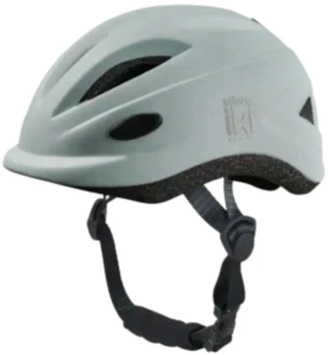 Urban Iki Urban Ik Helm – Aotake Hellblau – XS (44–48 cm)