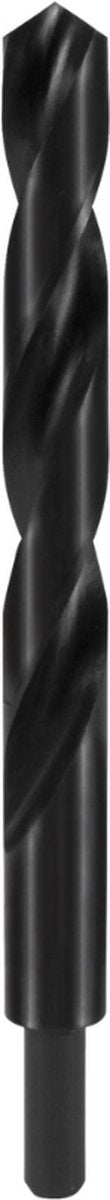 Heller 21496 4 HSS - Metallspiralbohrer - 20 mm - Gesamtlänge 238 mm - DIN 345 MK2 1- Stück