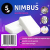 Nimbus Wunderschwamm 5 Stück | 10 Stück