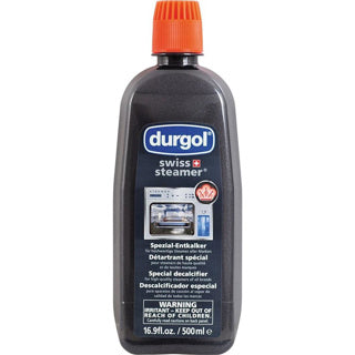 Durgol Durgol Swiss Dampfer Descaler 500 ml