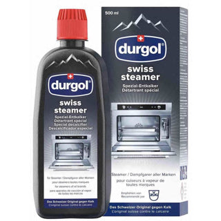 Durgol Durgol Swiss Dampfer Descaler 500 ml