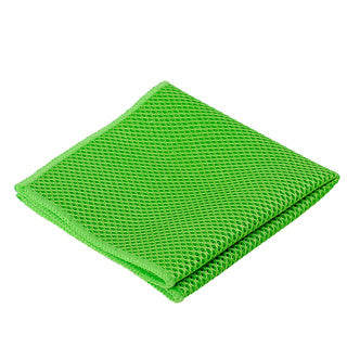 Sauberes Haus für Mikrofaser -Küchenreinigungstofftuch 30x30 cm