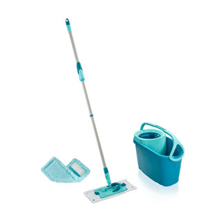 Leifheit Clean Twist Floor Wischer M Velcr
