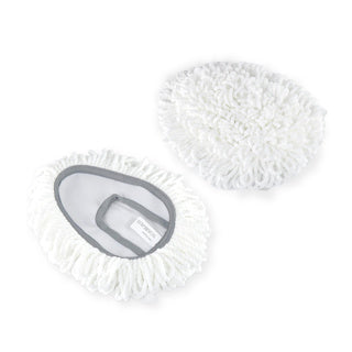 Sauberes Heim Mini Chenille Ersatztuch
