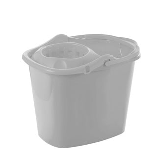 Sauberes Hausmop -Eimer 15 Liter