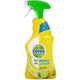 Dettol alle purpeckreinigerer Spray -Sprühfunkeln Zitrone