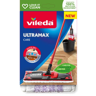 Vileda Ultramax Care Ersatztuch