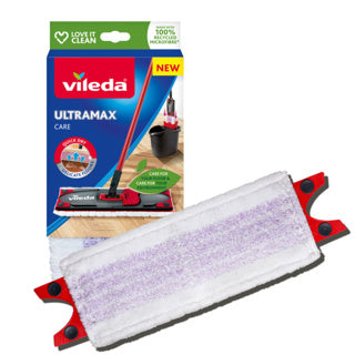 Vileda Ultramax Care Ersatztuch