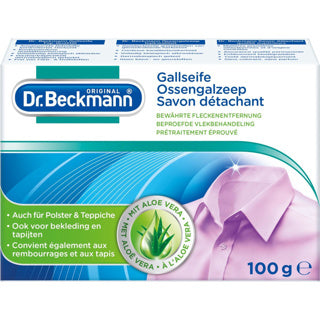 DR. Beckmann Ossengalenep 100gr