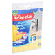 Vileda Spongidou Magic Spongekker 3 Stücke