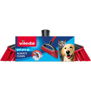 Vileda Besen Pet Pro