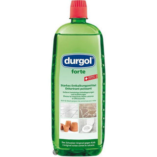 Durgol extra starker Descaler 1000 ml
