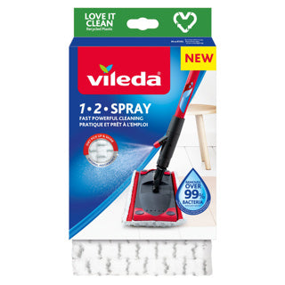 Vileda Ersatztuch 1.2. Spray