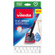 Vileda Ersatztuch 1.2. Spray