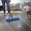 Vileda Flip Mop Cap Pro Ersatz | 2 Stk