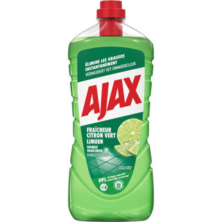 Ajax All -Purple Cleaner Lime Optimal7