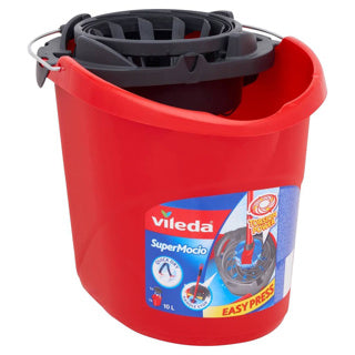 Vileda Super Mocio Emmer und Pers