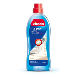 Vileda Reinigungsmittel 1.2.spray