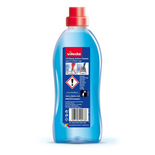 Vileda Reinigungsmittel 1.2.spray