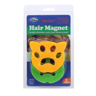 Ihr Magnet war