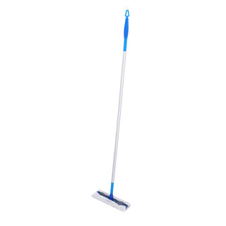 Nimbus Magic Floor Wischer Starter -Kit mit 10 Wischtüchern 28x22 cm