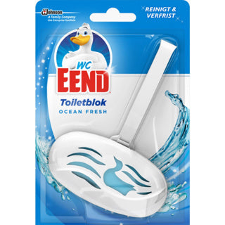 Wceend Toilettenblock ocean fresh