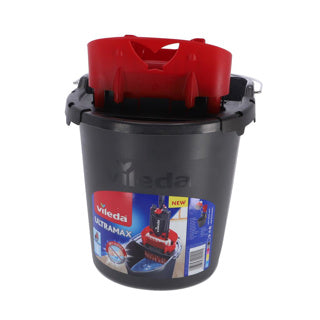 Vileda Ultra Max Emmer und Press
