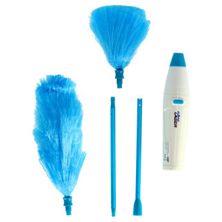 Andere Marken Turbo Duster Electronic Stoffer