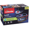 Vileda h2pro Schleudermoppbox