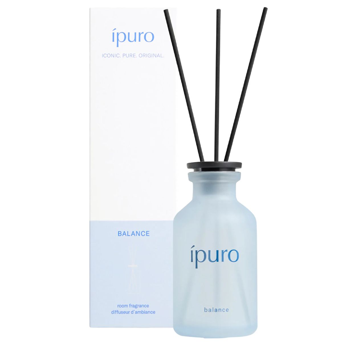 Ipuro Duftdiffusor Balance 240 ml