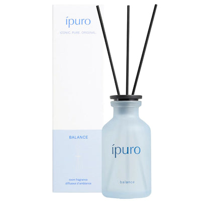 Ipuro Duftdiffusor Balance 240 ml
