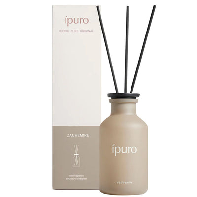 Ipuro Duftdiffusor Cachemire 240ml