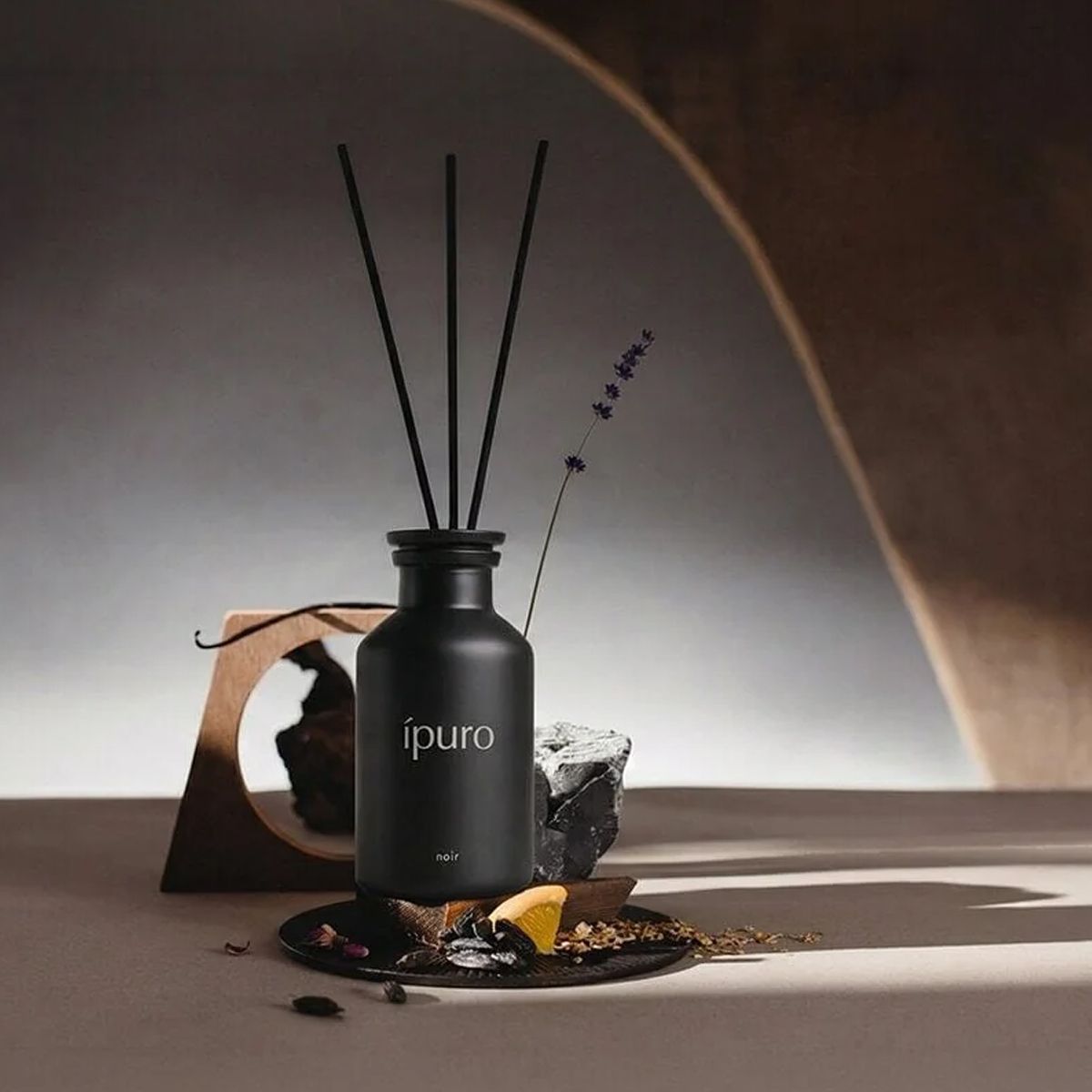 Ipuro Duftdiffusor Noir 240ml