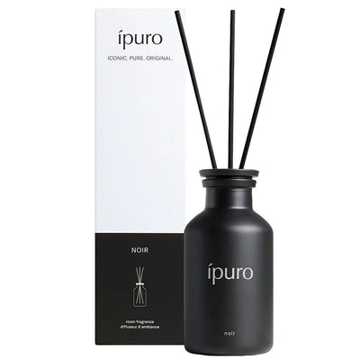 Ipuro Duftdiffusor Noir 240ml
