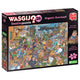 Jumbo Wasgij Destiny 26 Puzzle – voller Bio!, ​​1000 Teile.