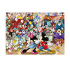 Wasgij Original Disney - Mickeys Party! 1000 Stücke