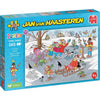 Jan Van Haasteren Junior Skating, 240st.